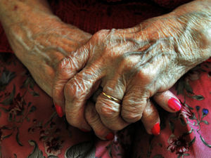 Supporting image for story: Shropshire care company boss tells of heartache caused by ambulance delays