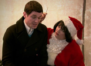 Gavin and Stacey