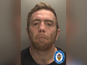 Supporting image for story: Wolverhampton man, 31, wanted for assault and breaching court order