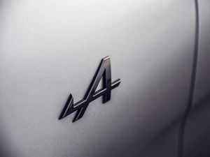 Supporting image for story: Alpine confirms Dieppe production for upcoming electric performance crossover