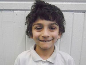 Supporting image for story: Drug addict mother convicted of fatally neglecting young asthma-suffering son