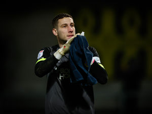 Supporting image for story: Port Vale v Shrewsbury - Who's out and who's a doubt