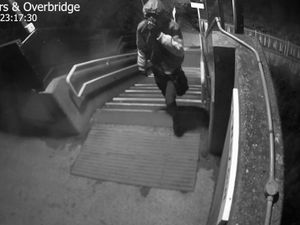 Supporting image for story: Asylum seeker accused of killing Walsall hotel worker silent in police interview – court