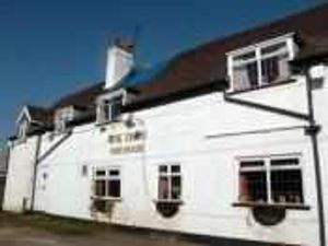 Supporting image for story: The Swan, Whiston