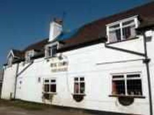 Supporting image for story: The Swan, Whiston