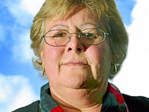 Supporting image for story: Dame Mo Brennan grateful for support over hearing