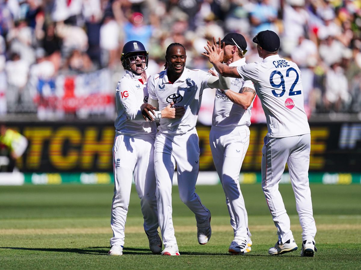 The Ashes: How to follow England&rsquo;s bid to beat Australia