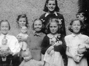 Supporting image for story: Pictures From The Past - September 22