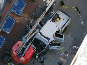 Supporting image for story: Starmer joins world leaders in condemning New Orleans attack