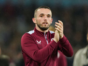 Supporting image for story: John McGinn ready to support Premier League rivals 