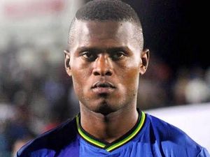 Supporting image for story: Aston Villa poised to sign Genk striker Mbwana Samatta