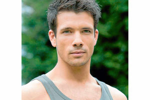 Supporting image for story: Hollyoaks star Dodger will be at new look Oswestry nightclub