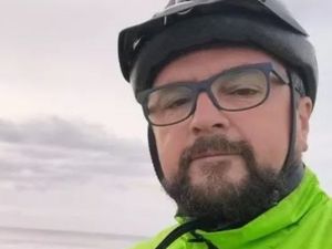 Supporting image for story: Man in court accused of owning two dogs who attacked and killed Staffordshire father 