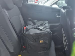 Supporting image for story: 'If we can see it, so can thieves!' – Some of the vehicles spotted with valuables on show by Wolverhampton police