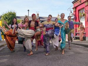 Supporting image for story