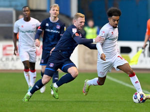 Supporting image for story: Carlisle 0-0 Walsall - Report