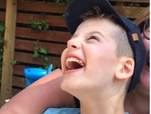 Supporting image for story: Mum still looking for school in Shropshire for her autistic son after facing a year of rejections