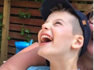 Supporting image for story: Mum still looking for school in Shropshire for her autistic son after facing a year of rejections