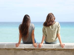 Supporting image for story: Women make fewer mistakes while on their periods, research suggests