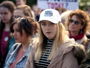 Supporting image for story: Sister of Dunblane victim says UK gun laws ‘at risk’