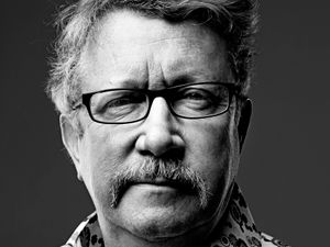 Supporting image for story: Harry Potter actor set to star in Beowulf coming to Midlands and Shropshire