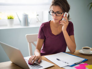 Supporting image for story: Lack of Government support leaves self-employed worker struggling to pay bills

