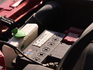 Supporting image for story: How to check a car’s battery