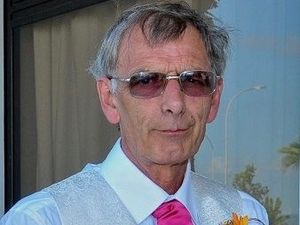 Supporting image for story: Much-loved Shropshire sportsman dies at 66
