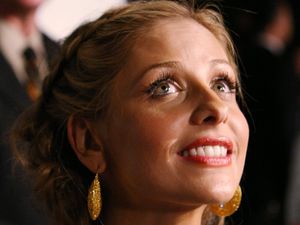 Supporting image for story: Sarah Michelle Gellar says Ed Sheeran is ‘most talented songwriter of his time’