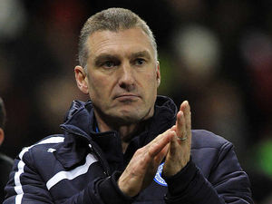 Supporting image for story: Next Aston Villa manager: Odds plummet for Nigel Pearson to take Derby job