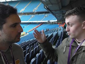 Supporting image for story: Manchester City 5 Wolves 1 - Liam Keen and Nathan Judah analysis 