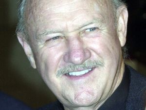 Supporting image for story: Gene Hackman died of heart disease one week after wife died of rare virus