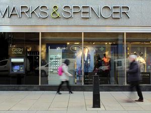 Supporting image for story: M&S reveals new Shrewsbury store opening date