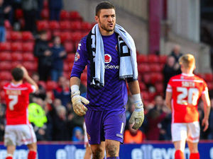 Supporting image for story: Richard O'Donnell set for talks at Walsall