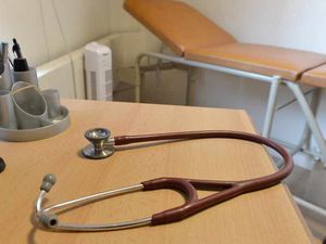 Supporting image for story: Health bosses approve Whitchurch and Ellesmere GP merger
