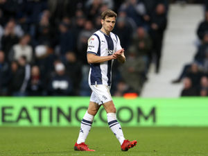 Supporting image for story: West Brom midfielder Jason Molumby on Leeds’ radar