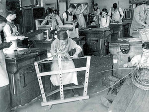 Supporting image for story: Pictures from the past - 08 March