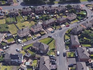 Supporting image for story: Woman found dead at house in Dudley