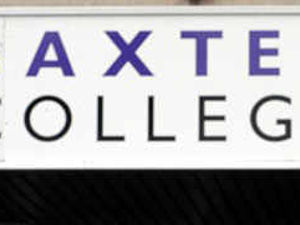 Supporting image for story: Handout over exam failures