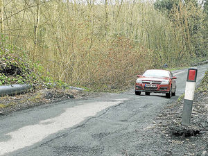 Supporting image for story: Ironbridge Gorge repairs in Jackfield 'will last for 100 years'