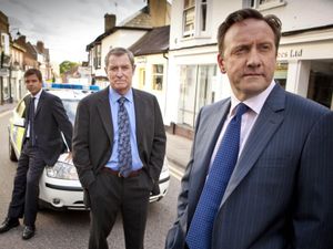 Supporting image for story: ITV detective drama Midsomer Murders to make stage debut in autumn