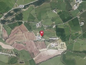 Supporting image for story: Trefeglwys councillors against 220,000 chicken farm