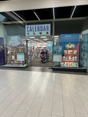 Calendar Club