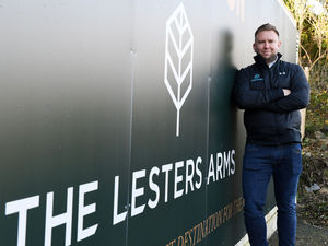 Supporting image for story: Derelict pub set to have new gourmet lease of life after £1 million investment