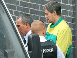 Supporting image for story: Mark Bridger: Interview tapes reveal April killer's lies