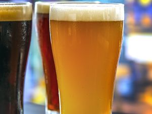 Supporting image for story: Star comment: Raise a glass to the real-ale revolution