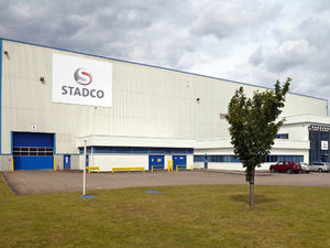 Supporting image for story: Shropshire auto firm Stadco taken over by Canadian group