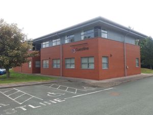 Supporting image for story:  SWS Broadband completes move to Shrewsbury Business Park