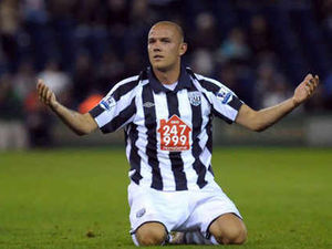 Supporting image for story: Roman Bednar wants gone for good