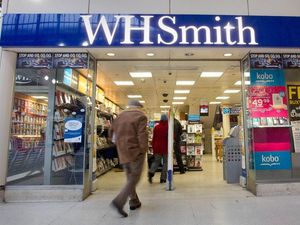 Supporting image for story: WH Smith says Covid-19 to hit sales by up to £130m